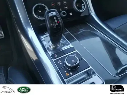 Photo 10 Land rover Range Rover  Sport Mark VIII SDV6 3.0L 249ch