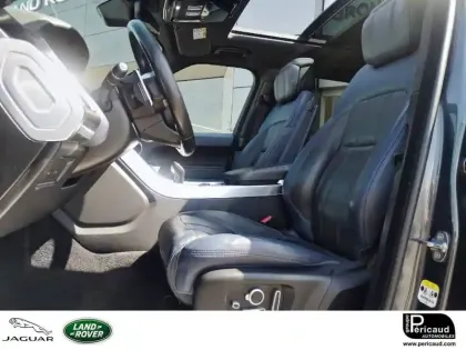 Photo 6 Land rover Range Rover  Sport Mark VIII SDV6 3.0L 249ch