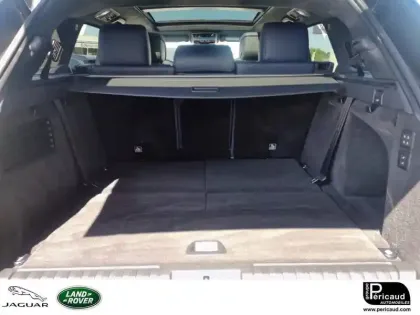 Photo 24 Land rover Range Rover  Sport Mark VIII SDV6 3.0L 249ch