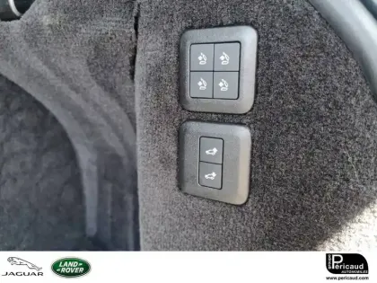 Photo 22 Land rover Range Rover  Sport Mark VIII SDV6 3.0L 249ch