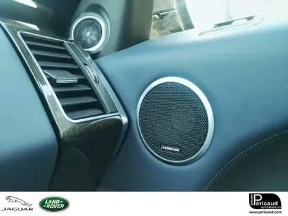 Photo 21 Land rover Range Rover  Sport Mark VIII SDV6 3.0L 249ch