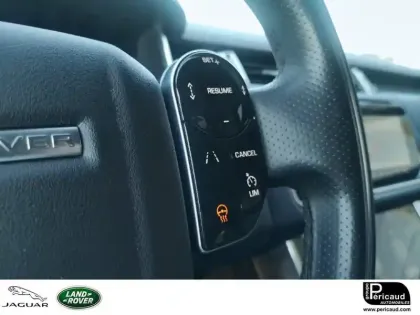 Photo 20 Land rover Range Rover  Sport Mark VIII SDV6 3.0L 249ch