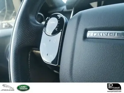 Photo 15 Land rover Range Rover  Sport Mark VIII SDV6 3.0L 249ch