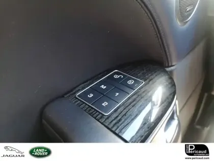 Photo 17 Land rover Range Rover  Sport Mark VIII SDV6 3.0L 249ch