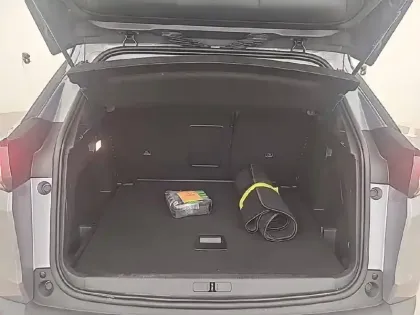 Photo 30 Peugeot 3008  Puretech 130ch S&S EAT8