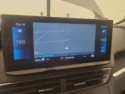 Photo 39 Peugeot 3008  Puretech 130ch S&S EAT8