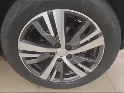 Photo 37 Peugeot 3008  Puretech 130ch S&S EAT8