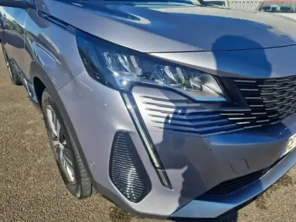 Photo 15 Peugeot 3008  Puretech 130ch S&S EAT8