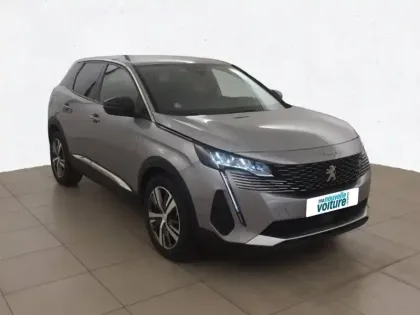 Photo 27 Peugeot 3008  Puretech 130ch S&S EAT8