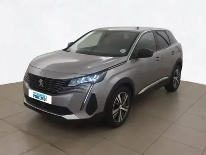 Photo 25 Peugeot 3008  Puretech 130ch S&S EAT8