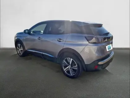 Photo 6 Peugeot 3008  Puretech 130ch S&S EAT8
