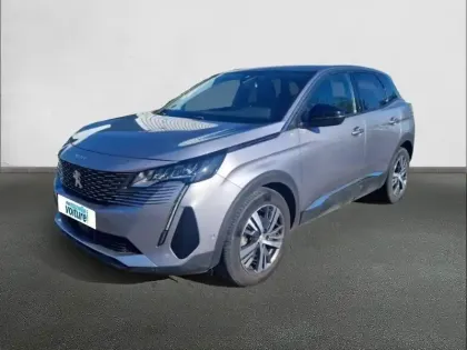 Photo Peugeot 3008 Allure Pack