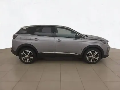 Photo 28 Peugeot 3008  Puretech 130ch S&S EAT8