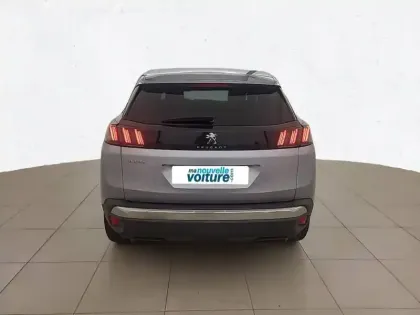 Photo 29 Peugeot 3008  Puretech 130ch S&S EAT8