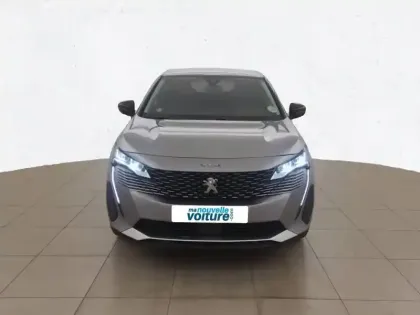 Photo 26 Peugeot 3008  Puretech 130ch S&S EAT8