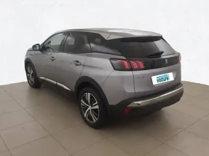 Photo 31 Peugeot 3008  Puretech 130ch S&S EAT8