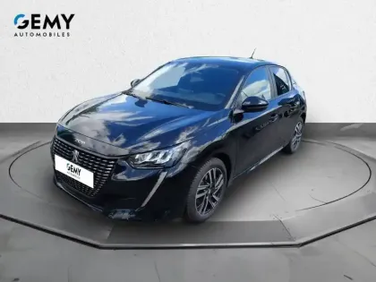 Photo Peugeot 208 Style
