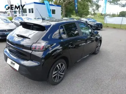 Photo 20 Peugeot 208  PureTech 100 S&S BVM6