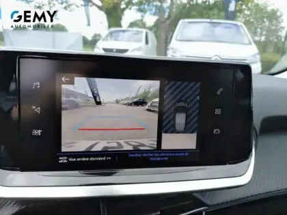 Photo 14 Peugeot 208  PureTech 100 S&S BVM6
