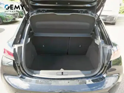Photo 5 Peugeot 208  PureTech 100 S&S BVM6