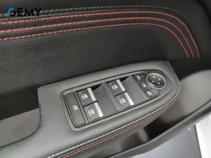 Photo 43 Renault Arkana  E-Tech 145 - 21B