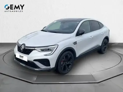 Photo Renault Arkana Rs Line