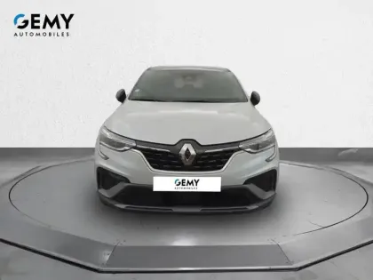 Photo 33 Renault Arkana  E-Tech 145 - 21B