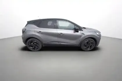 Photo 6 Renault Captur  E-Tech full hybrid 145 ch