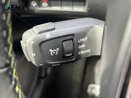 Photo 16 Peugeot 208  Electrique 50 kWh 136ch