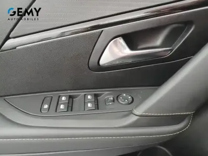 Photo 46 Peugeot 208  Electrique 50 kWh 136ch