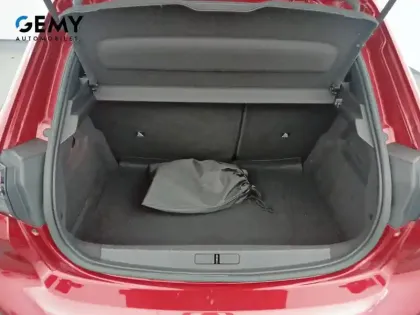 Photo 36 Peugeot 208  Electrique 50 kWh 136ch