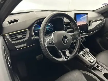 Photo 9 Renault Arkana  E-Tech hybride 145 - 22