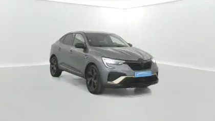 Photo 7 Renault Arkana  E-Tech hybride 145 - 22