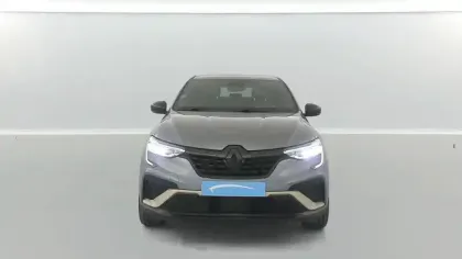 Photo 6 Renault Arkana  E-Tech hybride 145 - 22