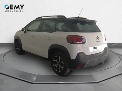 Photo 6 Citroën C3 Aircross  PureTech 130 S&S EAT6