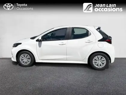 Photo 7 Toyota Yaris  Hybride 116h