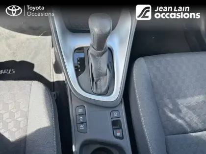 Photo 12 Toyota Yaris  Hybride 116h