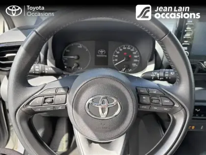 Photo 11 Toyota Yaris  Hybride 116h