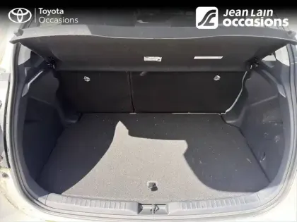 Photo 9 Toyota Yaris  Hybride 116h