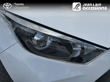 Photo 20 Toyota Yaris  Hybride 116h
