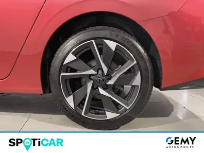 Photo 22 Peugeot 308  SW PureTech 130ch S&S EAT8