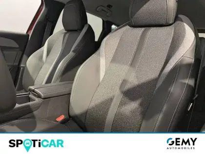 Photo 19 Peugeot 308  SW PureTech 130ch S&S EAT8