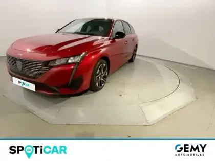 Photo Peugeot 308 Allure Pack