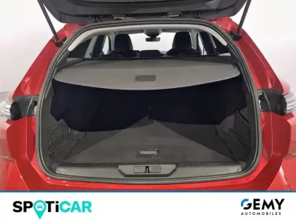 Photo 21 Peugeot 308  SW PureTech 130ch S&S EAT8