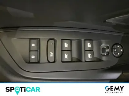Photo 5 Peugeot 308  SW PureTech 130ch S&S EAT8