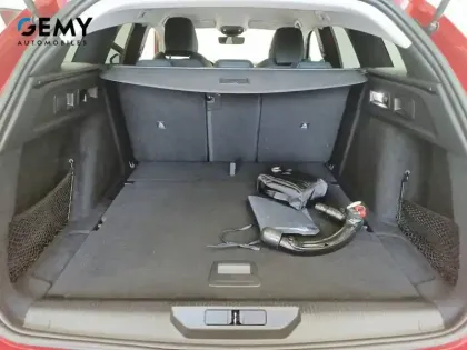 Photo 28 Peugeot 308  SW PureTech 130ch S&S EAT8