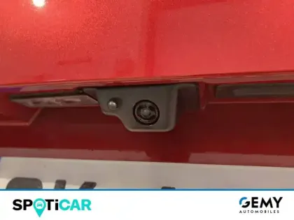 Photo 12 Peugeot 308  SW PureTech 130ch S&S EAT8
