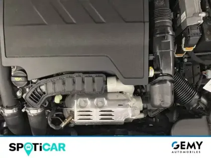 Photo 10 Peugeot 308  SW PureTech 130ch S&S EAT8