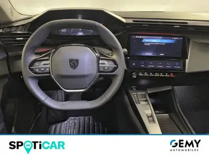 Photo 16 Peugeot 308  SW PureTech 130ch S&S EAT8