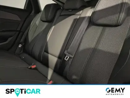 Photo 17 Peugeot 308  SW PureTech 130ch S&S EAT8